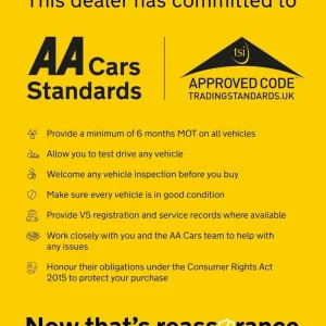 MINI Paceman 2.0 Cooper D Auto Euro 6 3dr 2015 - Image 3