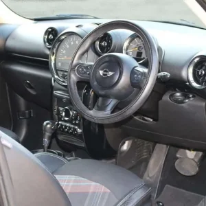 MINI Paceman 2.0 Cooper D Auto Euro 6 3dr 2015 - Image 4