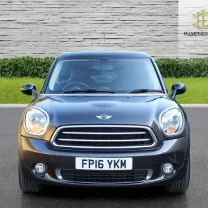 MINI Paceman 2.0 Cooper D Auto Euro 6 3dr 2015 - Image 5