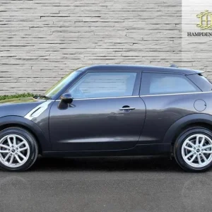 MINI Paceman 2.0 Cooper D Auto Euro 6 3dr 2015 - Image 6