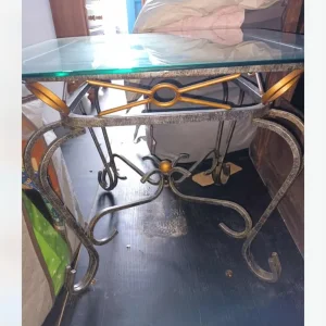 Matching coffee and side tables - Image 4