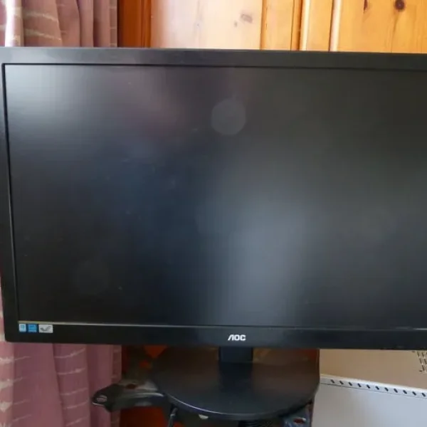 AOC i2770VHE 27'' PLS Monitor 1080P
