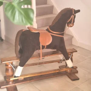 Rocking Horse - Image 2