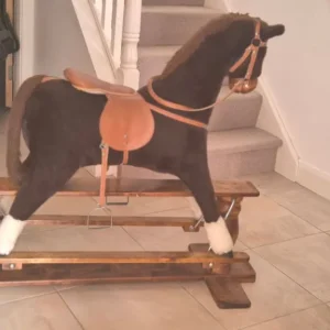 Rocking Horse - Image 3