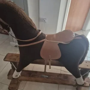 Rocking Horse - Image 7