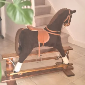 Rocking Horse