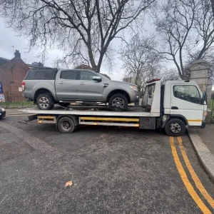 24/7 Breakdown Recovery and Tow Truck Service - Image 3