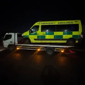 24/7 Breakdown Recovery and Tow Truck Service - Image 4