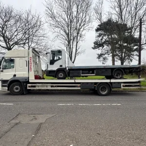 24/7 Breakdown Recovery and Tow Truck Service - Image 5