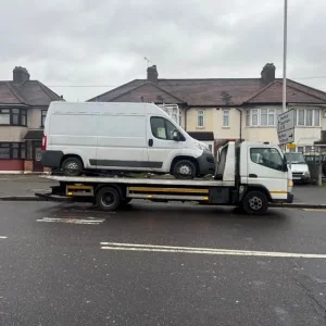 24/7 Breakdown Recovery and Tow Truck Service - Image 6