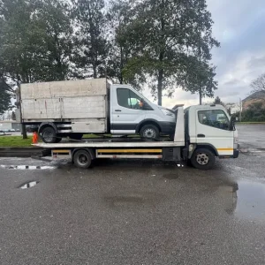 24/7 Breakdown Recovery and Tow Truck Service - Image 7