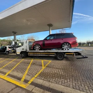 24/7 Breakdown Recovery and Tow Truck Service - Image 8