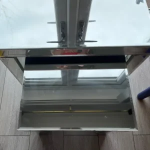 Mirror Nest of Tables - Image 2