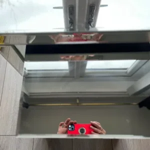 Mirror Nest of Tables - Image 4