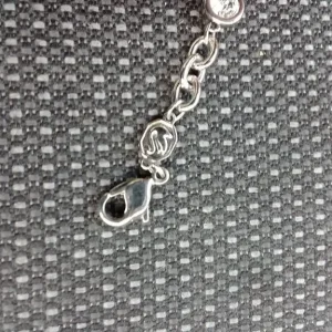 Swarovski necklace - Image 6