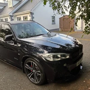 2014 BMW X5 Estate 3.0d 5-door - Image 2