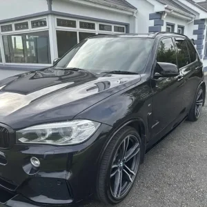 2014 BMW X5 Estate 3.0d 5-door - Image 3