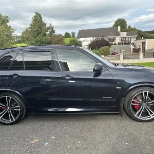 2014 BMW X5 Estate 3.0d 5-door - Image 7