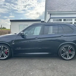 2014 BMW X5 Estate 3.0d 5-door - Image 8