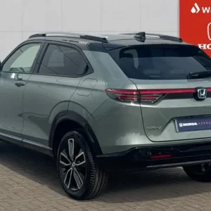 2024 Honda HR-V HONDA HR-V 1.5 Advance Style i-MMD 5dr Hatchback Hybrid Automatic - Image 3