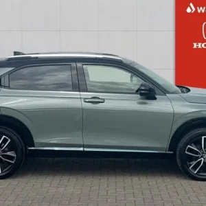 2024 Honda HR-V HONDA HR-V 1.5 Advance Style i-MMD 5dr Hatchback Hybrid Automatic - Image 5