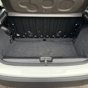 2018 Fiat Panda 1.2 Easy Hatchback 5dr Petrol Manual Euro 6 (69 bhp) Hatchback Petrol Manual - Image 7