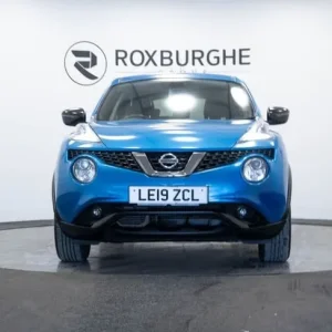 2019 19 NISSAN JUKE 1.6 BOSE PERSONAL EDITION SUV 5DR PETROL XTRON EURO 6 (112 P - Image 2