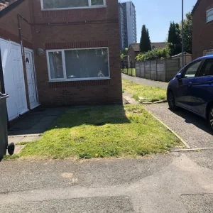 Ground Floor Semi Detached Two Bedroom Flat - Image 2