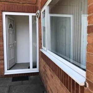 Ground Floor Semi Detached Two Bedroom Flat - Image 3
