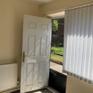Ground Floor Semi Detached Two Bedroom Flat - Image 7