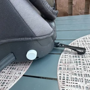Joie 15-36kg car seat - Image 3