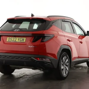 2022 Hyundai Tucson 1.6 T-GDi SE Connect SUV - Image 3