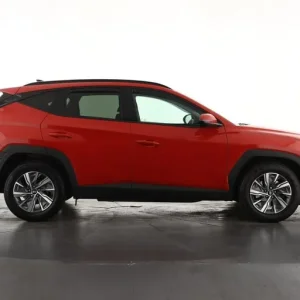 2022 Hyundai Tucson 1.6 T-GDi SE Connect SUV - Image 5