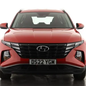 2022 Hyundai Tucson 1.6 T-GDi SE Connect SUV - Image 6