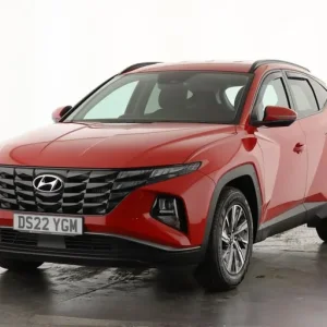2022 Hyundai Tucson 1.6 T-GDi SE Connect SUV - Image 7