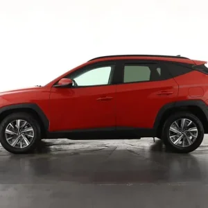 2022 Hyundai Tucson 1.6 T-GDi SE Connect SUV - Image 8