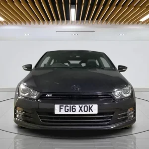 2016 Volkswagen Scirocco 2.0 TDI BlueMotion Tech R-Line Hatchback 3dr Diesel Manual Euro 6 (s/s) ... - Image 2