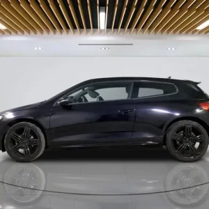 2016 Volkswagen Scirocco 2.0 TDI BlueMotion Tech R-Line Hatchback 3dr Diesel Manual Euro 6 (s/s) ... - Image 5