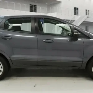 Ford EcoSport Zetec - Image 5
