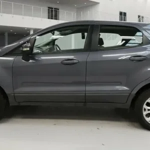Ford EcoSport Zetec - Image 6