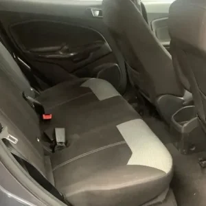Ford EcoSport Zetec - Image 8