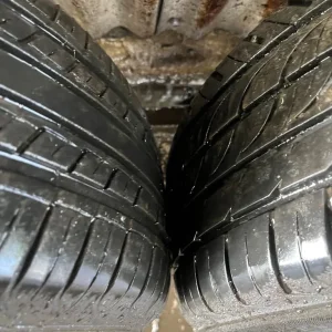 16” Audi Q2 alloy wheels - 5x112 - Image 7