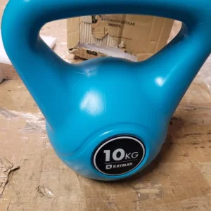10kg Kettlebell