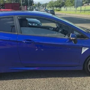 2015 Ford Fiesta ST Peron Edition - Image 3