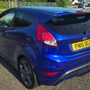 2015 Ford Fiesta ST Peron Edition - Image 6