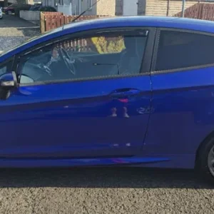 2015 Ford Fiesta ST Peron Edition - Image 7