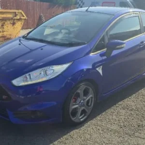 2015 Ford Fiesta ST Peron Edition - Image 8