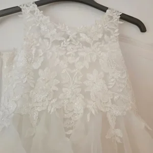 Flowergirl/communion dress - Image 2