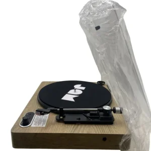 Jam Bluetooth Turntable - Image 5