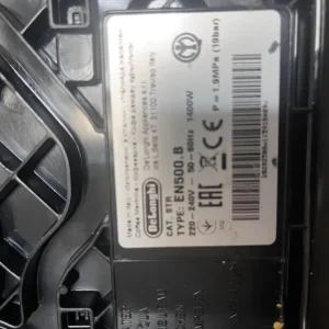 Nespresso De Longhi EN-500 coffee machine - Image 4